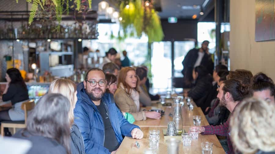 Christchurch: Ōtautahi Meander Walking Tour with Tastings - Ōtautahi Basics: Why This Christchurch Walking Tour Feels Different