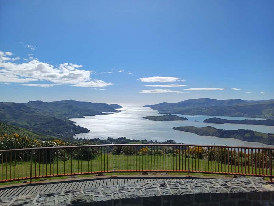 Christchurch: Packhorse Hut Guided Walk and Scenic Drive - Gebbies Pass to Packhorse Hut, where the hike earns its keep