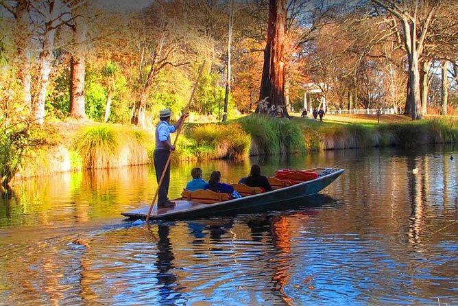 Christchurch Private Luxury Full Day Tour - Key Things I’d Zoom In On