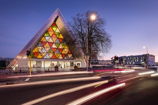 Christchurch Private Luxury Full Day Tour - Price and Value: Is NZ$464.19 per Person Worth It?