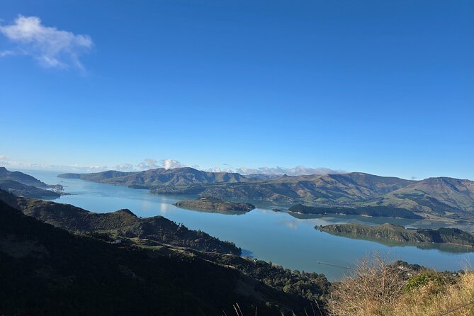 Christchurch Private Tour (Premium) Full day - Key highlights worth your attention
