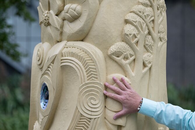 Christchurch Secret Inner City Walking Tour and Hidden Gems - Practical value: what you’re really paying for at $80.05