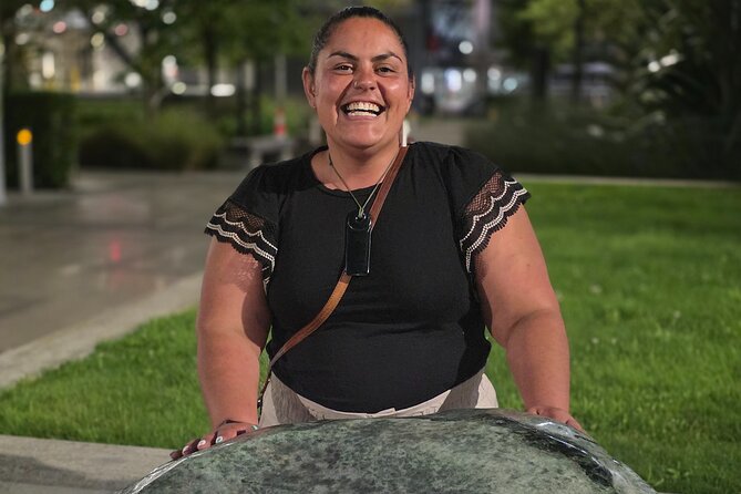 Christchurch Secret Inner City Walking Tour and Hidden Gems - Māori and settler heritage, told through what survived and what changed