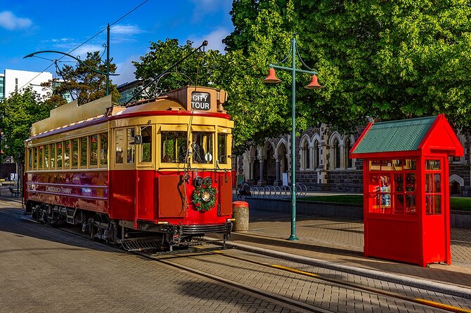Christchurch to Mt Cook via Lake Tekapo One Way Small Group Tour - Price and value: $139.63 worth it?