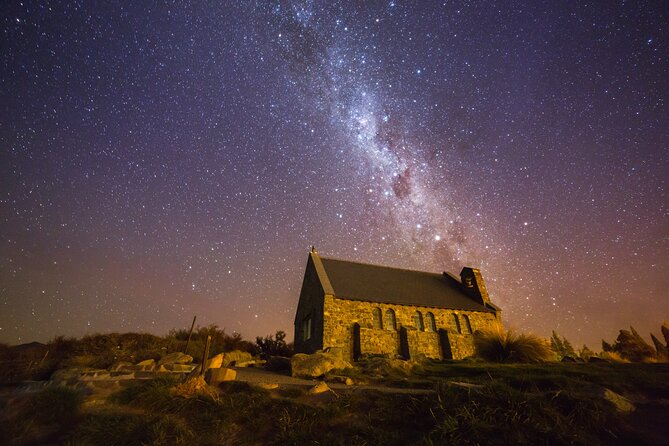 Christchurch to Mt Cook via Tekapo (1 way) (Small Group) - Aoraki Mt Cook National Park: how to use your 3 hours wisely