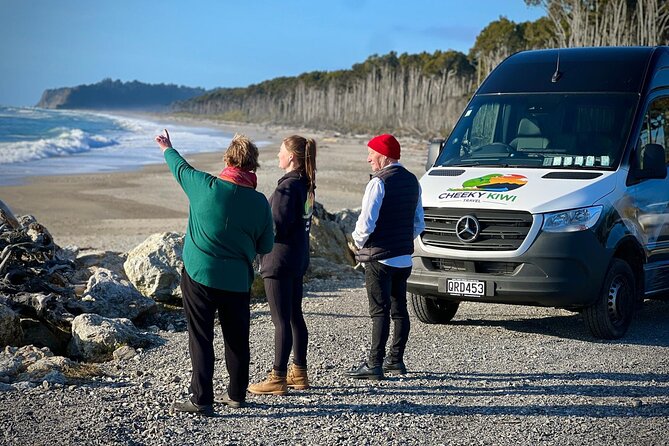 Christchurch to Queenstown 2 Day Tour via Franz Josef - Why this one-way Christchurch to Queenstown route feels efficient