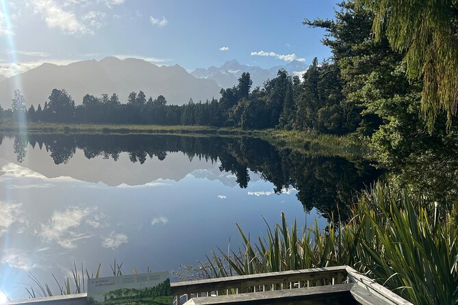 Christchurch to Queenstown 2 Day Tour via Franz Josef - Who this Christchurch to Queenstown via Franz Josef tour is best for