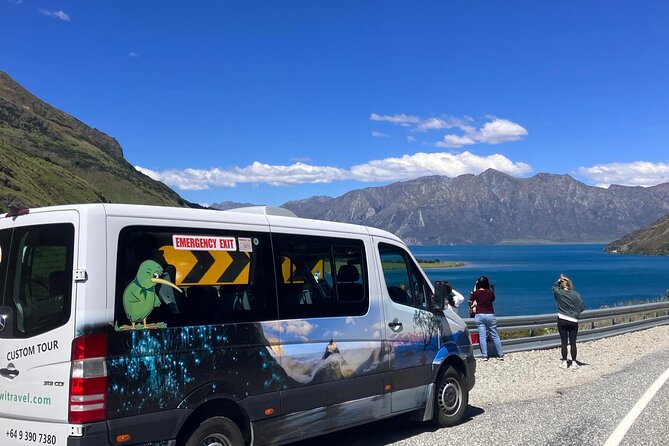 Christchurch to Queenstown 2 Day Tour via Franz Josef - Should you book Cheeky Kiwi Travel for this one-way trip?