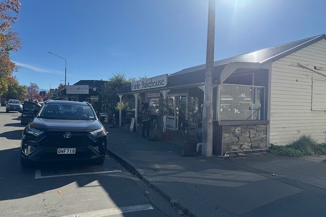 Christchurch to Queenstown One Way Tour Via Lake Tekapo & Mt Cook - The 7:00 am Christchurch Start: Pickup Point and How to Prepare