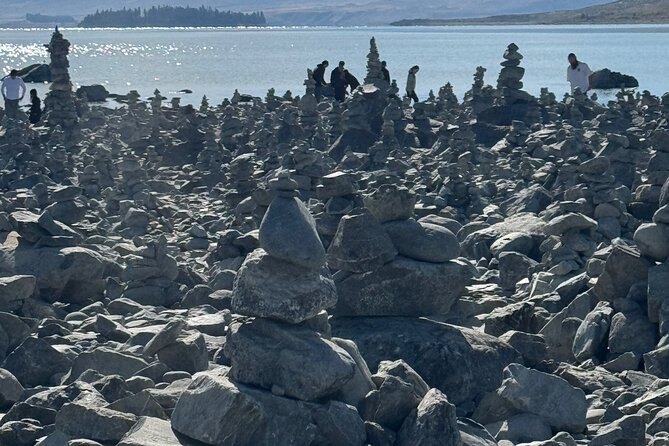 Christchurch to Queenstown One Way Tour Via Lake Tekapo & Mt Cook - Price and Value: Paying for Time, Guidance, and Less Stress