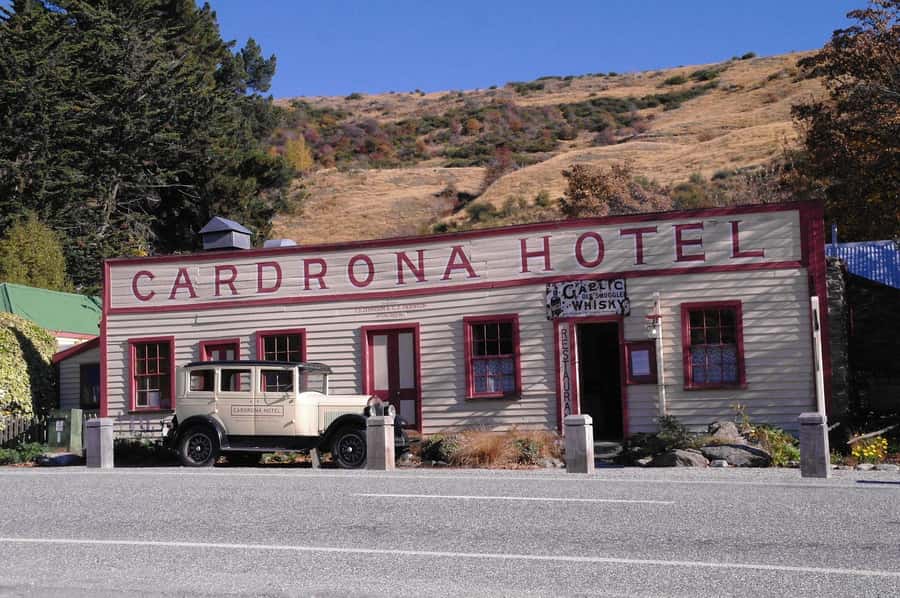Christchurch to Queenstown via Franz Josef 2-Day Tour - Key things to know before you go
