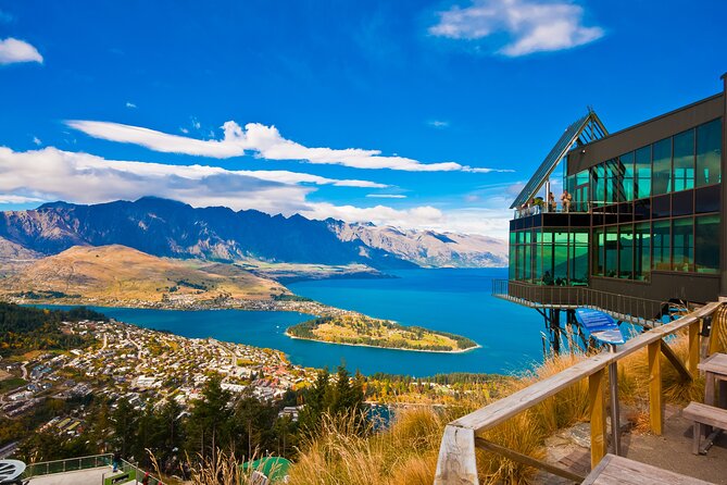 Christchurch to Queenstown via Lake Tekapo and Mt Cook (1 way) - Key Highlights and What They Really Mean