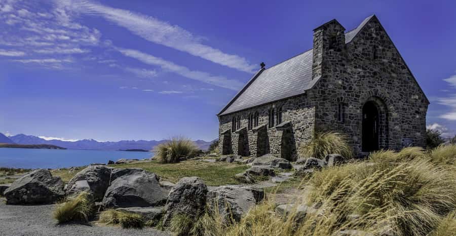 Christchurch: to Queenstown via Mt Cook 1 Way Tour - Key things to know before you go