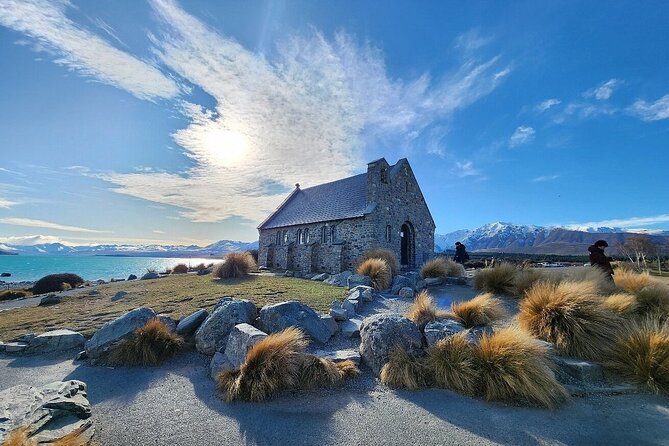 Christchurch to Tekapo Small-Group Tour (one-way) - Key things I’d watch for on this Tekapo day