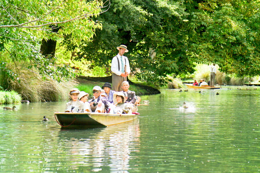 Christchurch: Tram, Punt and Gondola Ride Combo Ticket - Price and value: is $68 per person a smart buy?