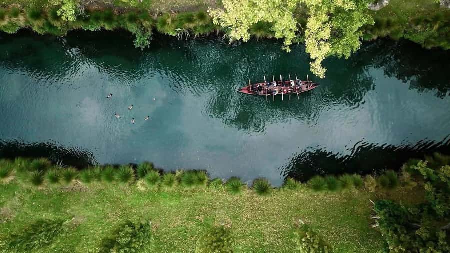 Christchurch: Waka Paddling Experience on the Avon River - Key things I’d watch for