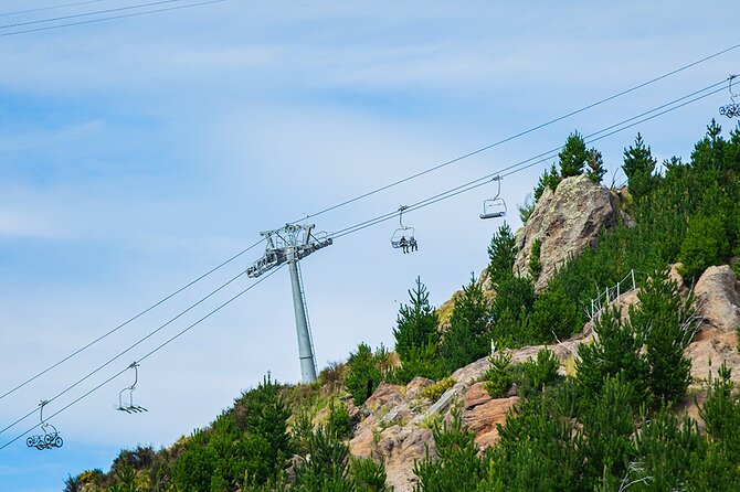 Christchurch Zipline Tour - What to wear, what to pack, and how to make it easier