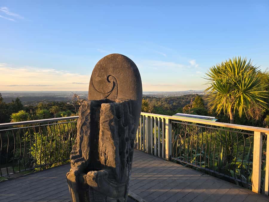 “City & Coast & Country” – A Relaxed Day Tour from Auckland - Pickup from Auckland CBD, and how the timing really feels