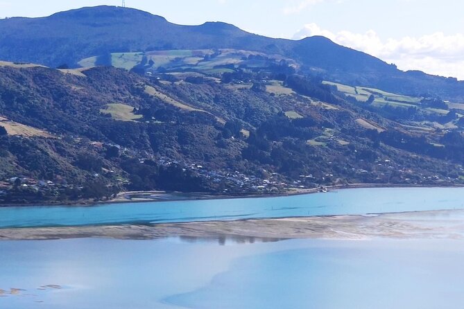 City Highlights, Larnach Castle & Peninsula Views - Larnach Castle Gardens: what you get included, and when to add the interior tour