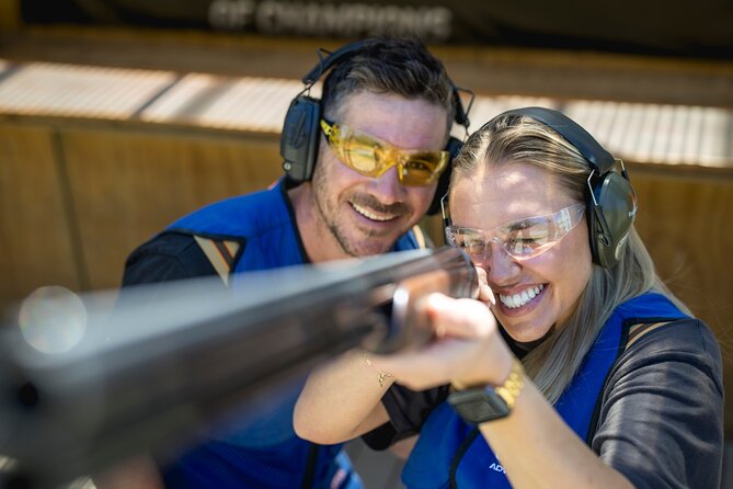 Clay Target Shooting in Queenstown - Key Points That Matter Before You Go