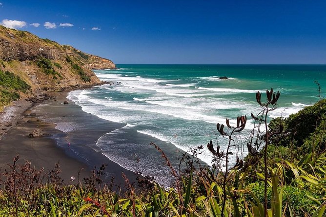 Coast to Coast Private Eco Tour - Bastion Point (MJ Savage Memorial) For Views And Meaning