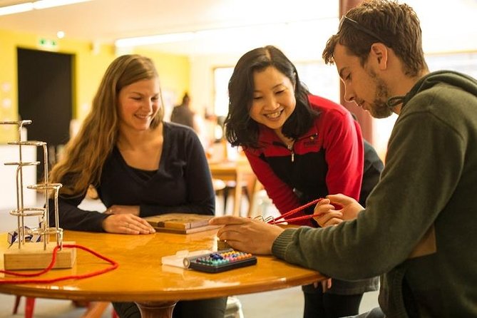 COMBO Admission: Puzzling World, Wanaka - Combo Ticket Value in Wanaka: What You Actually Get