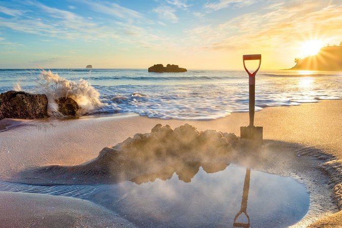 Coromandel Coastal Experience - Small Group Tour from Auckland - Key highlights I’d plan around