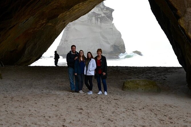Coromandel Day Tour From Auckland - Price and value: what you are really paying for