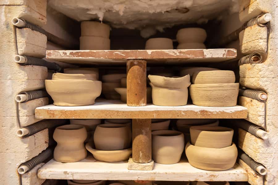 Coromandel: Wheel Throwing Pottery Class - What you actually learn on the wheel (without the fluff)