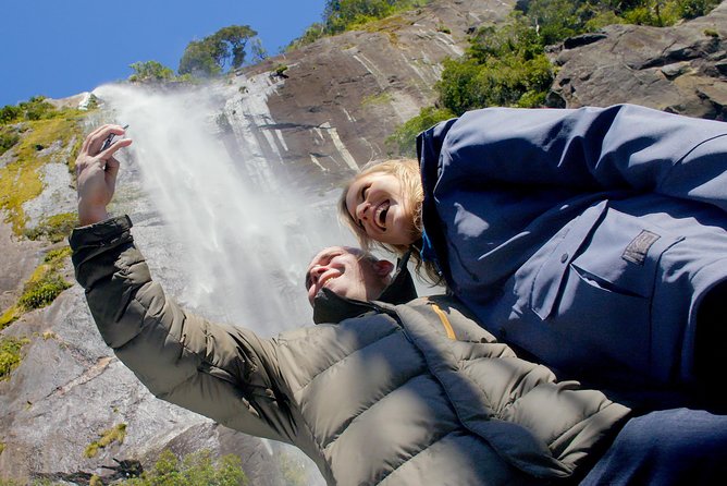 Cruise Milford NZ Small Boutique Cruise Experience - Who should book this Milford Sound cruise, and who might want another option