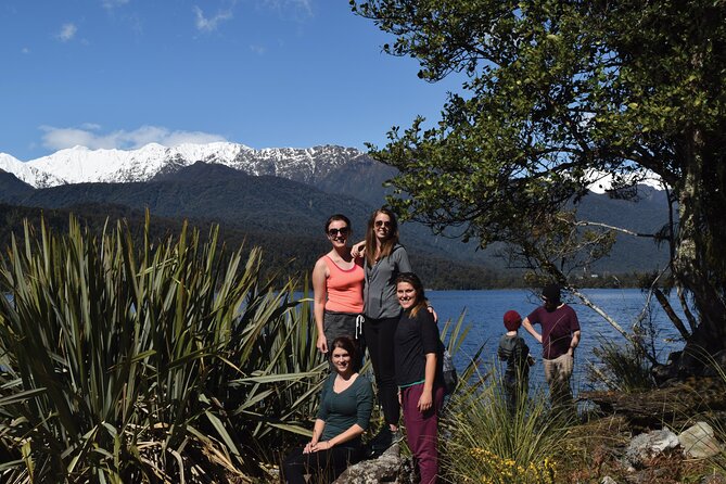 Cruise & Rainforest Walk - Franz Josef Glacier - Price and value: what $92.47 buys you for 2.5 hours
