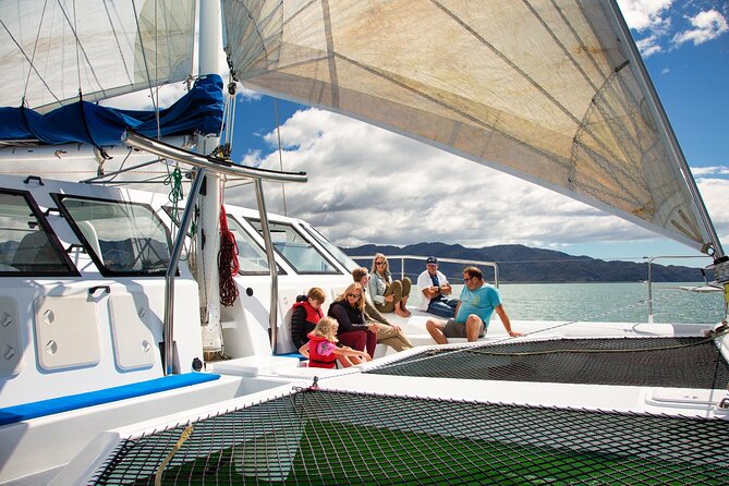 Cruise, Walk, and Sail in Abel Tasman National Park - Key Things I’d Plan Around
