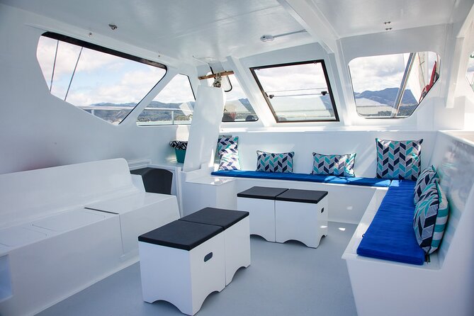 Cruise, Walk, and Sail in Abel Tasman National Park - Logistics That Can Make or Break Your Day