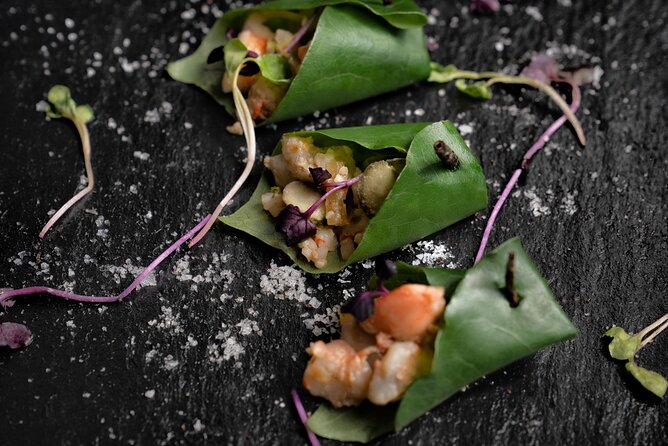 Cultural Experience & Seasonal Māori Cuisine at Te Pā Tū - Key Things That Make Te Pā Tū Worth Your Rotorua Night