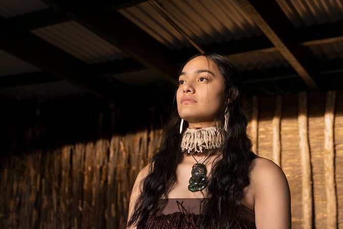 Cultural Experience & Seasonal Māori Cuisine at Te Pā Tū - The 3-Course Seasonal Fusion Feast: What You Can Expect to Taste