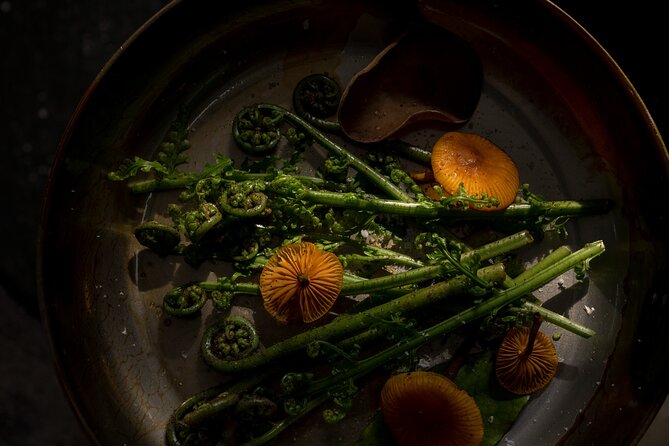 Cultural Experience & Seasonal Māori Cuisine at Te Pā Tū - Getting There, Group Size, and the “Pace Your Night” Move