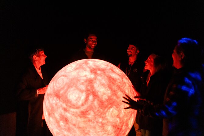 Dark Sky Indoor Maori Cultural Astronomy Experience - Price and Value: Is $37.56 a Good Use of Your Lake Tekapo Day?