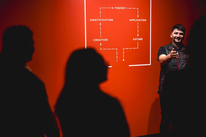 Dark Sky Indoor Maori Cultural Astronomy Experience - Who Should Book This Dark Sky Indoor Experience?