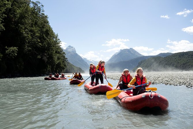 Dart River Canoe and Jet Boat Experience from Queenstown - Who This Tour Fits Best, and Who Might Want a Different Option