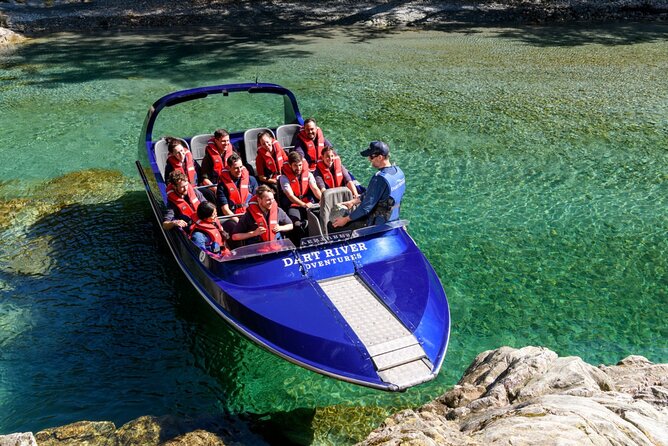 Dart River Canoe and Jet Boat Experience from Queenstown - Price and Value: Why $273 Feels Fair (Most Days)