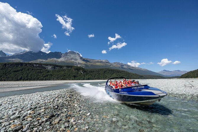Dart River Jet Boat and Wilderness Experience - Price and Value: Is $190.31 Worth It?