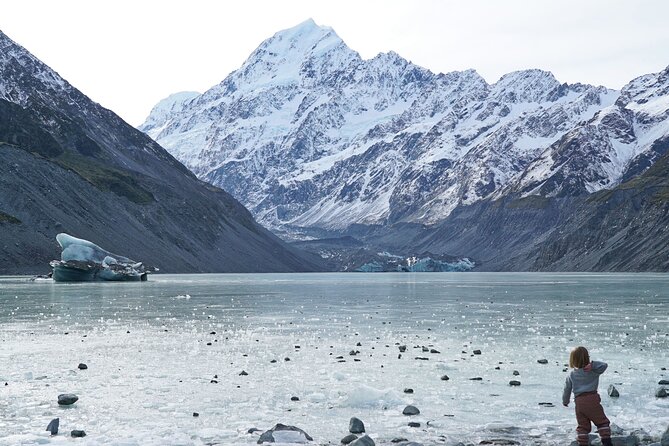 Day Trip: Lake Tekapo to Mt Cook National Park - Key Highlights You Should Care About