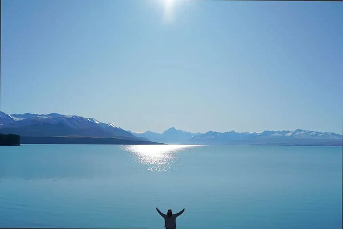 Day Trip: Lake Tekapo to Mt Cook National Park - The Day Plan in Plain English: Tekapo Morning, Mt Cook Afternoon