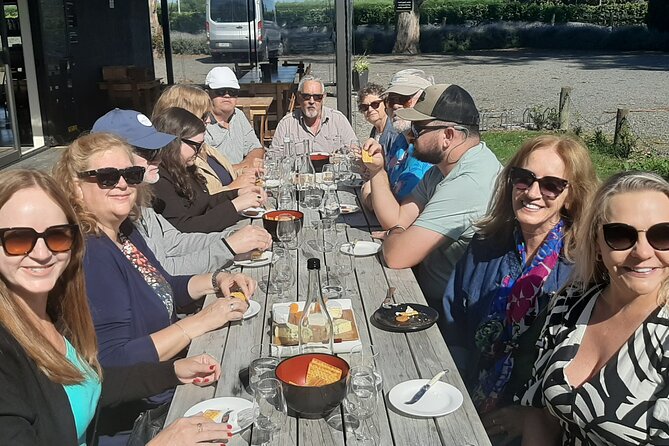 Deco Napier, Te Mata Peak, Garden Walk and Wine Tasting Tour - Key things that make this tour worth your time