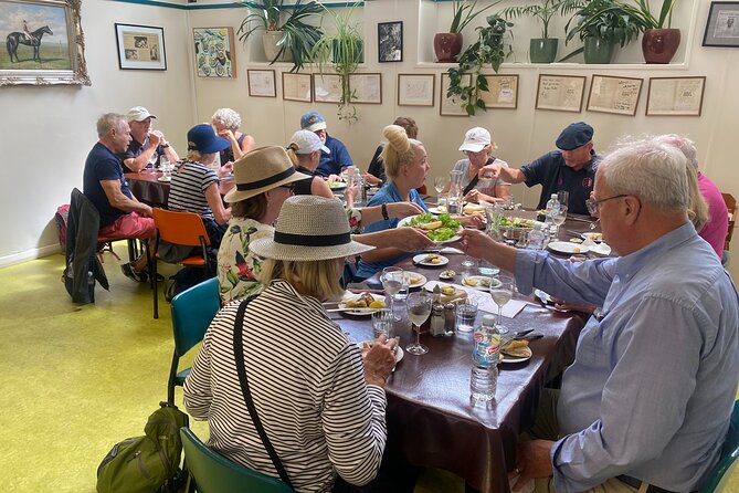 Delicious walking food tour of Dunedin - Value for $139.63: what you’re really paying for