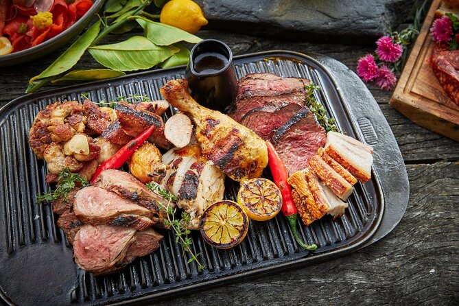 Dinner at Walter Peak High Country Farm and Cruise from Queenstown - The two cruise options, and why they change the whole mood