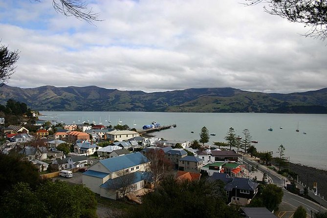 Discover Akaroa: Self Guided Audio Tour - Why this audio tour works in Akaroa