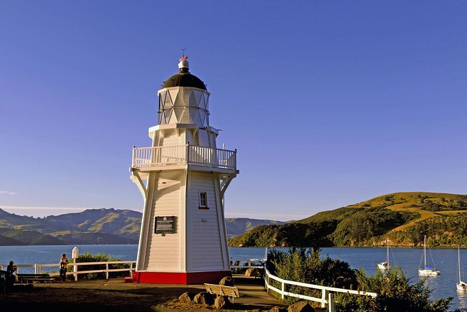 Discover Akaroa: Self Guided Audio Tour - Banks Peninsula war memorial grounds: second chance for context