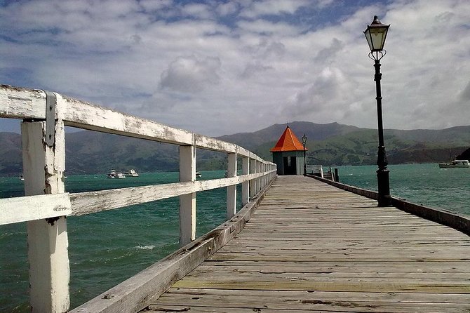 Discover Akaroa: Self Guided Audio Tour - Price and time: is $15.29 actually good value