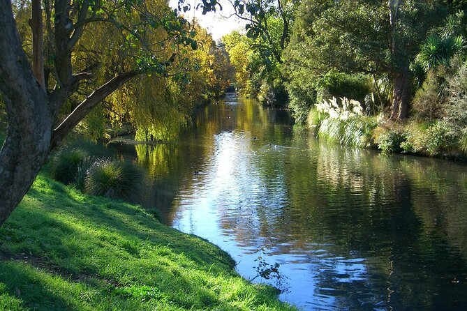 Discover Christchurch Sightseeing Tour - Key things that make this tour worth your time